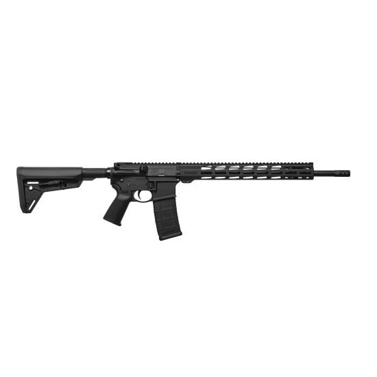 Карабин нарезной Ruger AR-556 MPR (Multi-Purpose Rifle) кал.223Rem