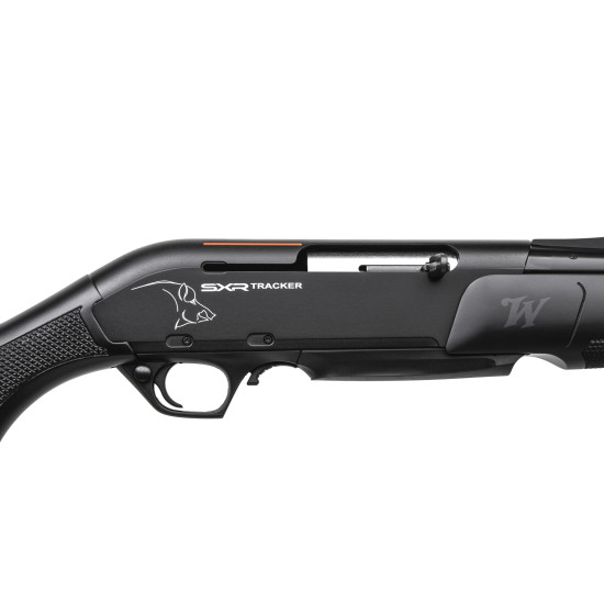 Карабин нарезной Winchester SXR Black Tracker Fluted кал.308Win