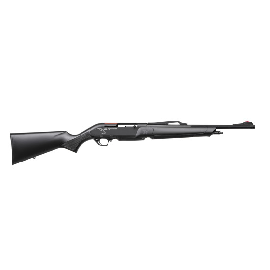 Карабин нарезной Winchester SXR Black Tracker Fluted кал.308Win