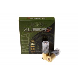 Пуля Zuber Extra k.12/23/70 34г 