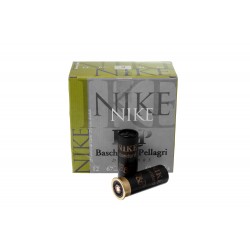 Патрон охотничий B&P NIKE к.12/08/67 №7, 32гр, 25шт/пачка