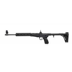 Карабин нарезной KelTec SUB2000 кал.9x21 мм