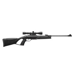 Гвинтівка пневматична Gamo ELITE X з прицілом 3-9x40