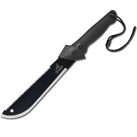 Мачете-пила Gerber Gator Machete JR