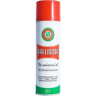  Масло збройове Ballistol 400 мл, спрей