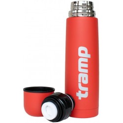 Термос Tramp Basic красный 1 л