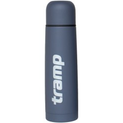 Термос Tramp Basic серый 0,5л