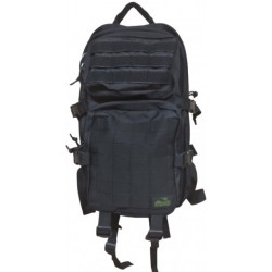 Тактический рюкзак Tramp Squad 35 л. black TRP-041
