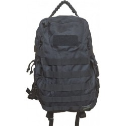 Тактический рюкзак Tramp Tactical 40 л. black TRP-043