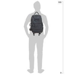 Тактический рюкзак Tramp Tactical 40 л. black TRP-043