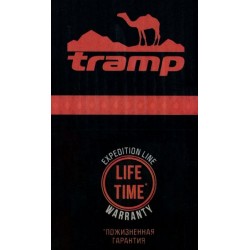 Термос Tramp Expedition Line 1,6 л черный 