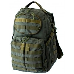 Тактический рюкзак Tramp Commander 50 л. TRP-042