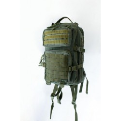 Тактический рюкзак Tramp Squad 35 л. coyote TRP-041