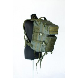 Тактический рюкзак Tramp Squad 35 л. coyote TRP-041