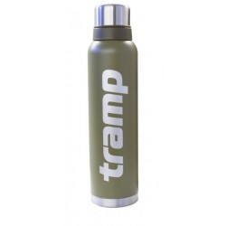 Термос Tramp Expedition Line 1,6 л оливковый
