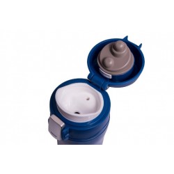 Термос Tramp 0,35 л синий TRC-106-blue