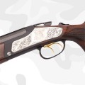 Гладкоствольное оружие