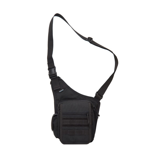 Сумка DANAPER DELTA, Black /1513099/