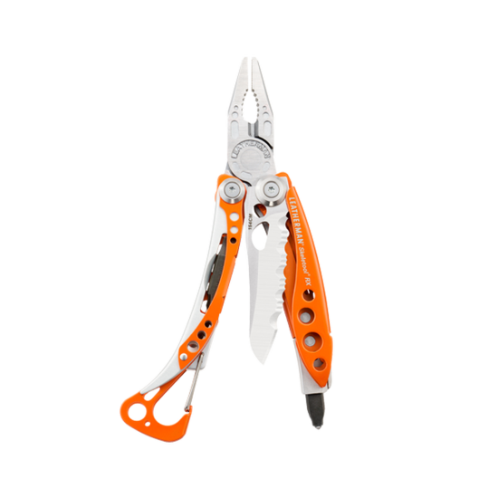 Мультитул LEATHERMAN Skeletool RX