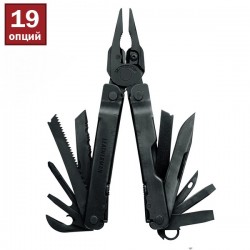 Мультитул LEATHERMAN Super Tool 300
