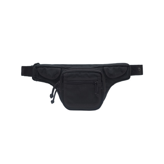 Сумка DANAPER DEFENDER CITY, Black /1135099/