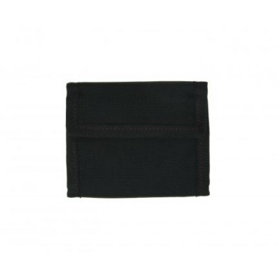 Кошелек DANAPER WALLET, Black