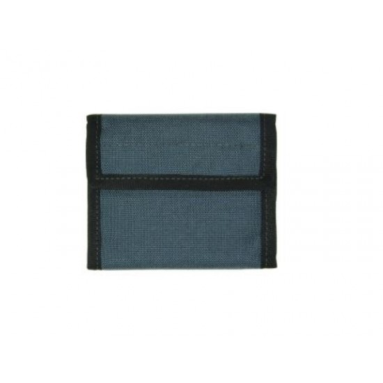 Кошелек DANAPER WALLET, Graphite