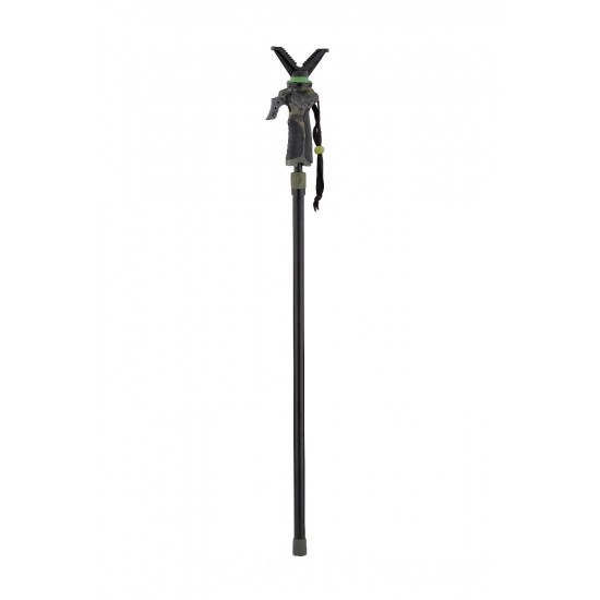 Монопод для стрельбы Fiery Deer Monopod Trigger stick (90-165 см)