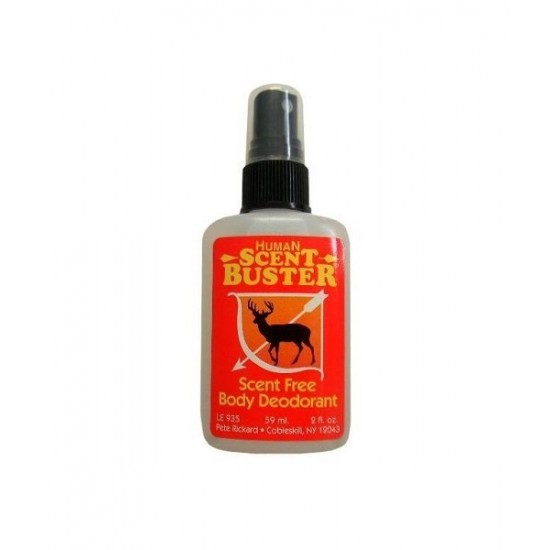 Спрей Human Scent Buster 59ml