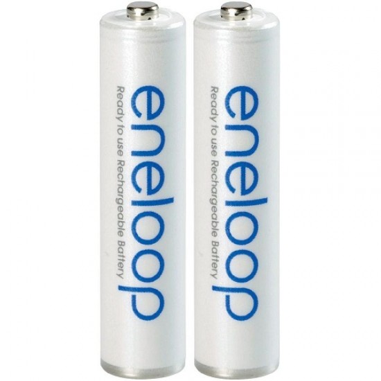 Аккумулятор AАА(LR3) Sanyo Eneloop 800 mAh