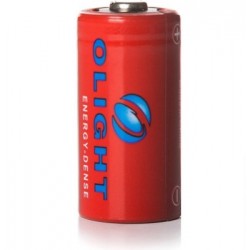 Батарейка CR123A Olight