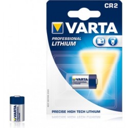 Батарейка CR2 Varta
