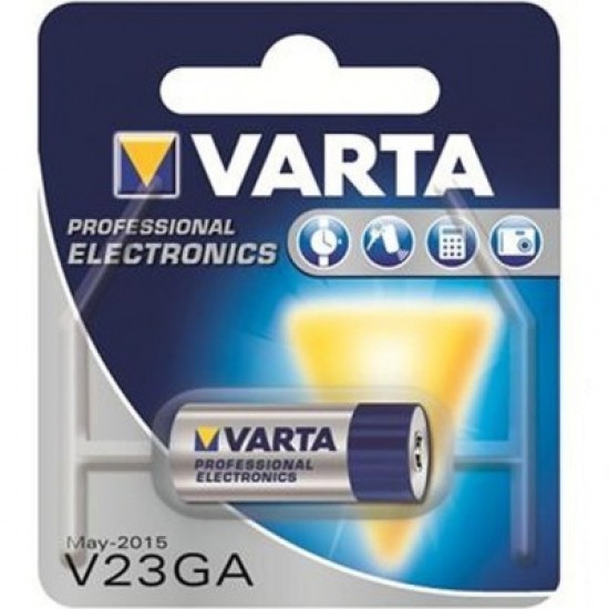 Батарейка V23GA Varta