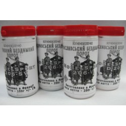 Порох  ССНф-30/3, 69 (200г)