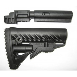 Комплект Fab Defense (SBTK47FK+GLR16
