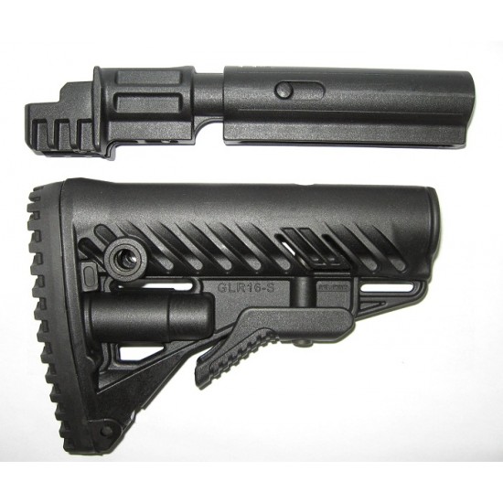 Комплект Fab Defense (SBTK47FK+GLR16