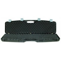 Кейс MEGAline збройовий  97x25x10 пластиковый, черний,кодовий за ц:черний