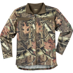 Кофта Rocky Arid Light Full Zip Shirt, р. M