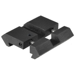Адаптер Leapers UTG AIRGUN Picatinny 11 мм