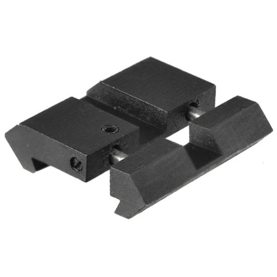 Адаптер Leapers UTG AIRGUN Picatinny 11 мм