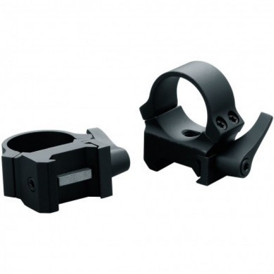 Кольца Leupold QRW 1-IN Medium Matte