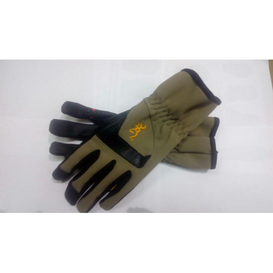 Рукавички Browning Upland