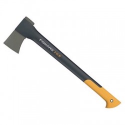 Топор универсальный Fiskars Х15