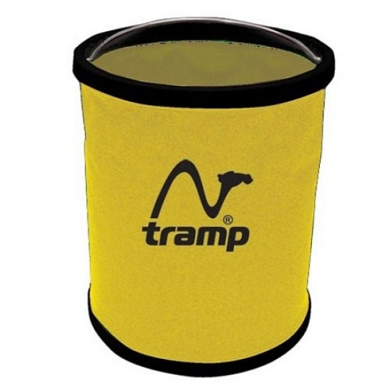 Ведро складное Tramp 6 л