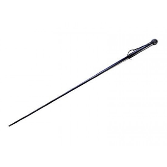 Трость Cold Steel Sjambok 52"