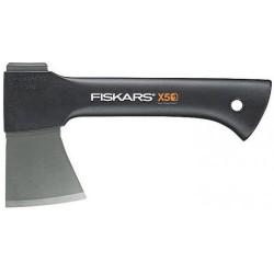 Топор для кемпинга Fiskars Х5