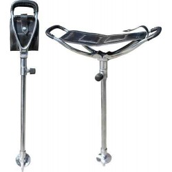 Стул-трость GoodFellow GF-92444-D кожзам