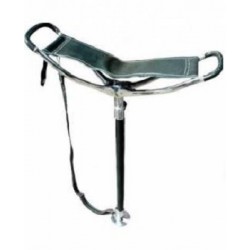Стул-трость GoodFellow GF-92444-D кожа