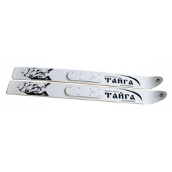 Лыжи охотничьи "Тайга" 175 см