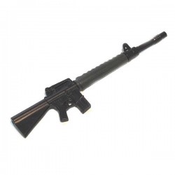 Зажигалка M16BBQ